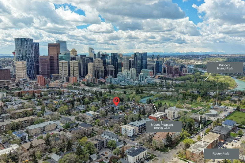 Image of home for listing MLS® A2349690