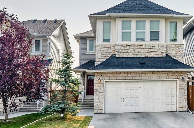 Image of home for listing MLS® A2349693