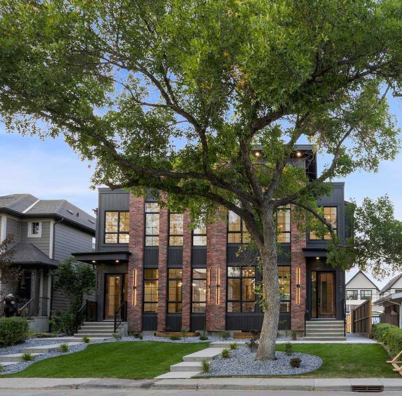 Image of home for listing MLS® A2349694