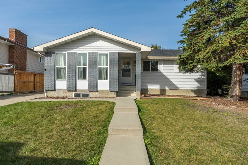 Image of home for listing MLS® A2349698