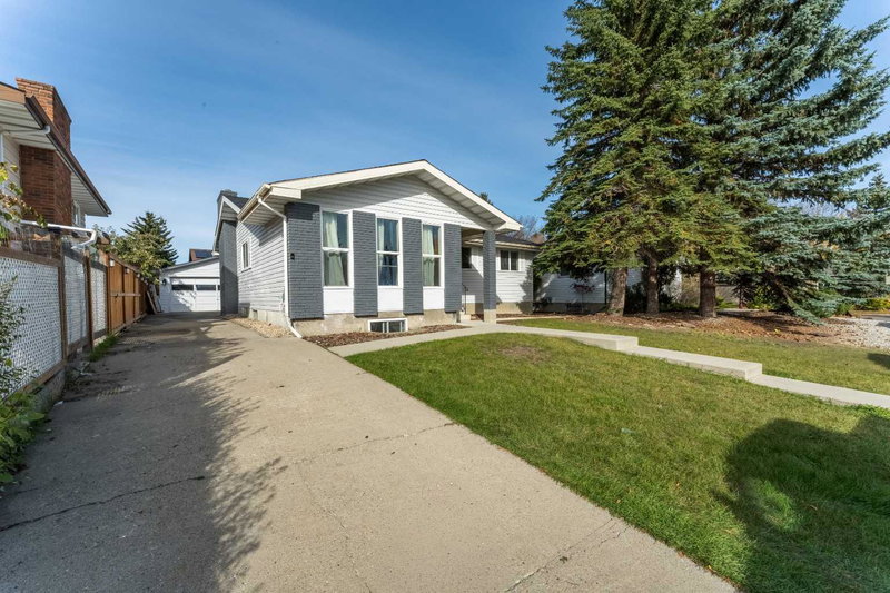 Image of home for listing MLS® A2349698