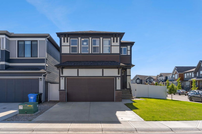 Image of home for listing MLS® A2349702