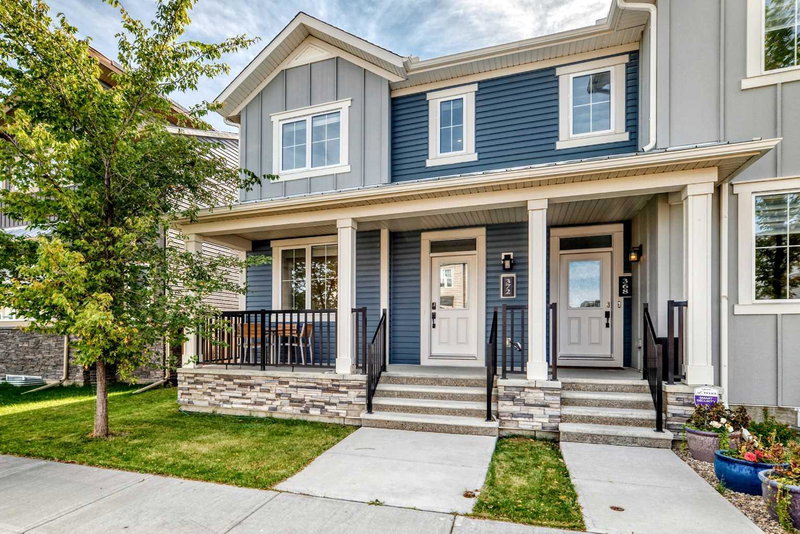 Image of home for listing MLS® A2349716