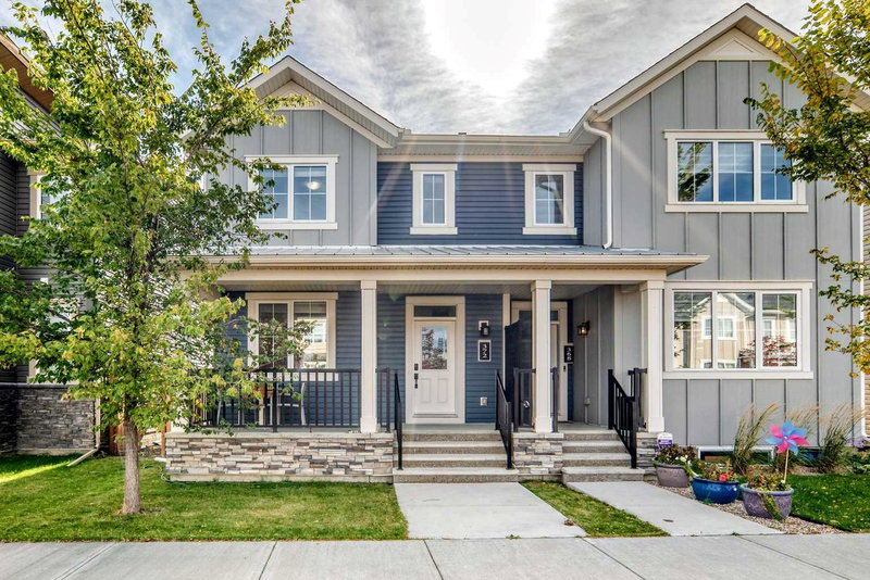 Image of home for listing MLS® A2349716