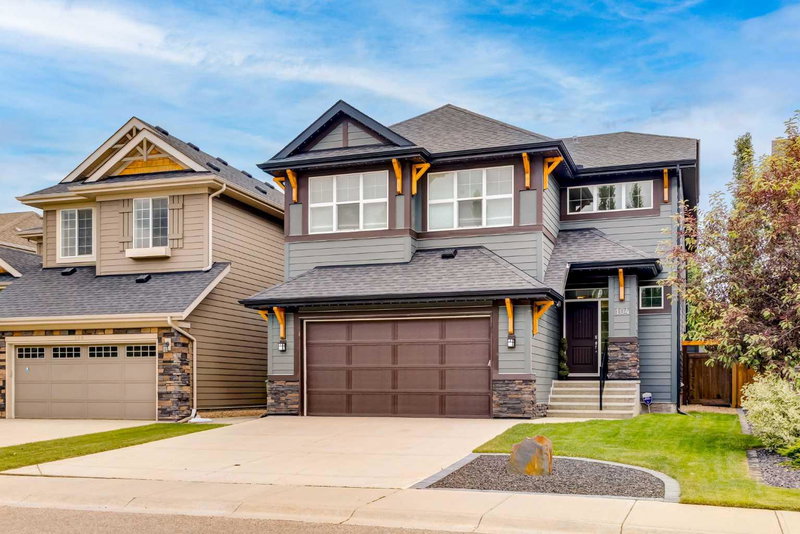 Image of home for listing MLS® A2349723