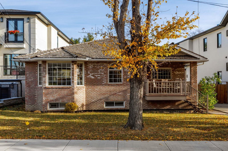 Image of home for listing MLS® A2349726