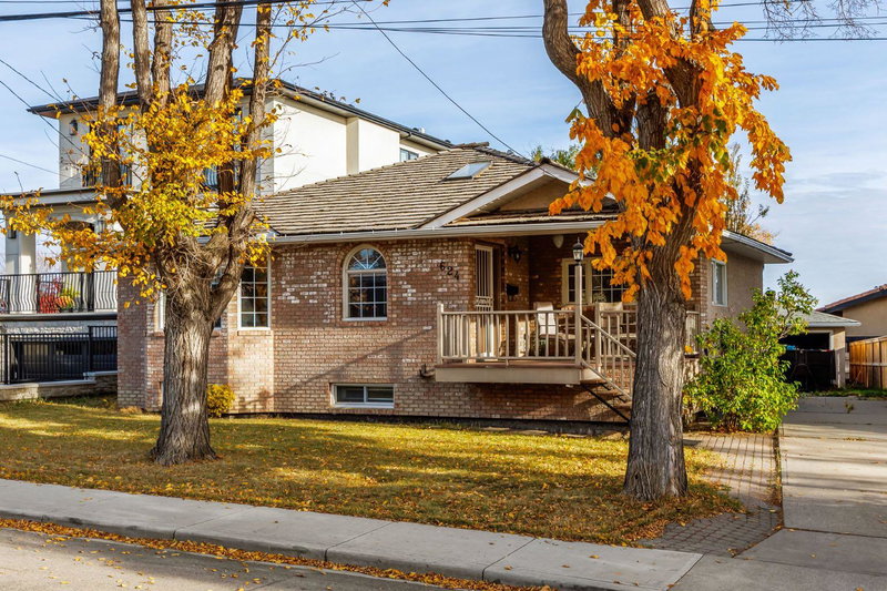 Image of home for listing MLS® A2349726