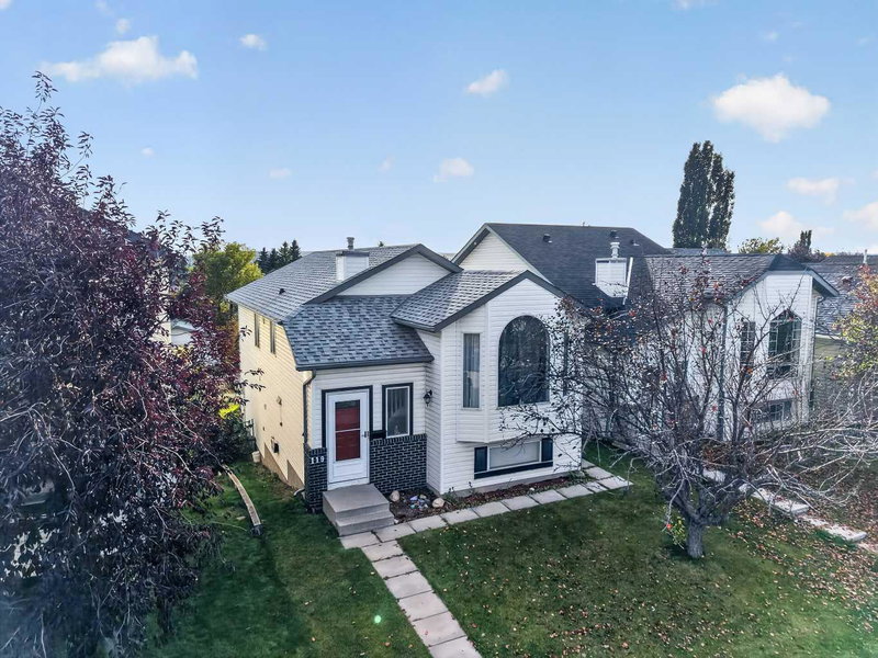 Image of home for listing MLS® A2349733