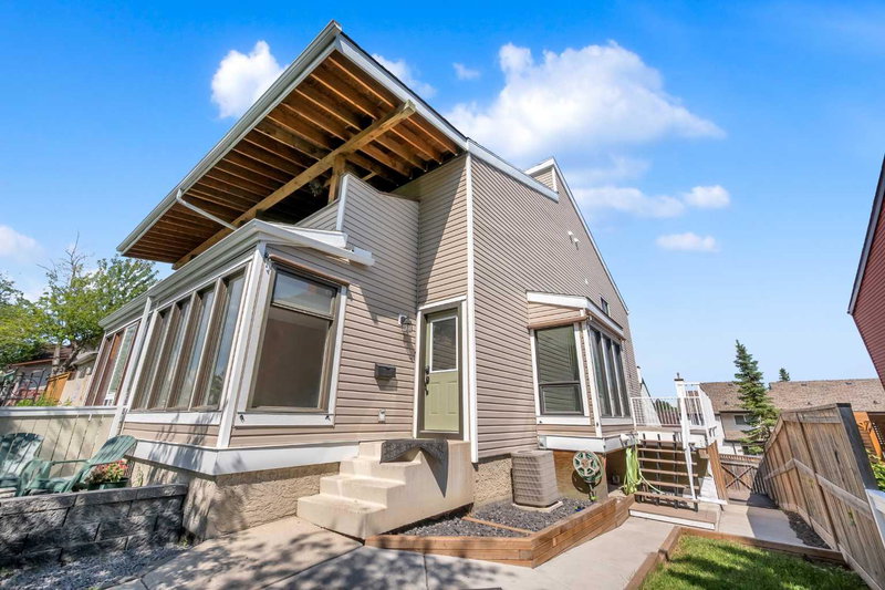 Image of home for listing MLS® A2349734