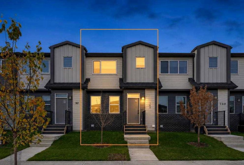 Image of home for listing MLS® A2349739
