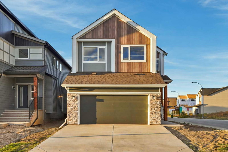 Image of home for listing MLS® A2349750