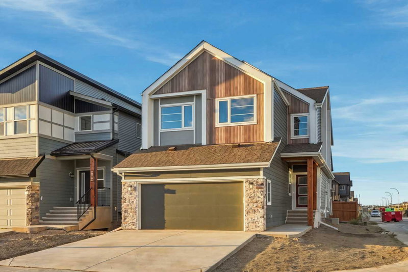 Image of home for listing MLS® A2349750