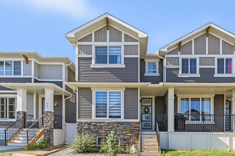 Image of home for listing MLS® A2349757