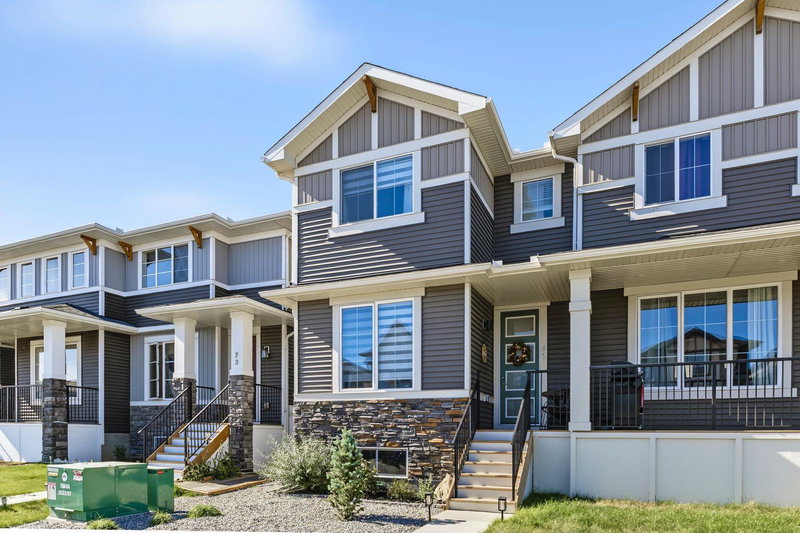 Image of home for listing MLS® A2349757
