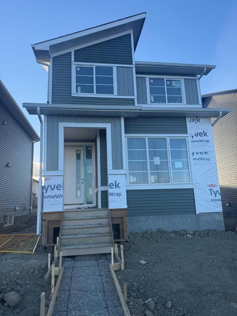 Image of home for listing MLS® A2349759