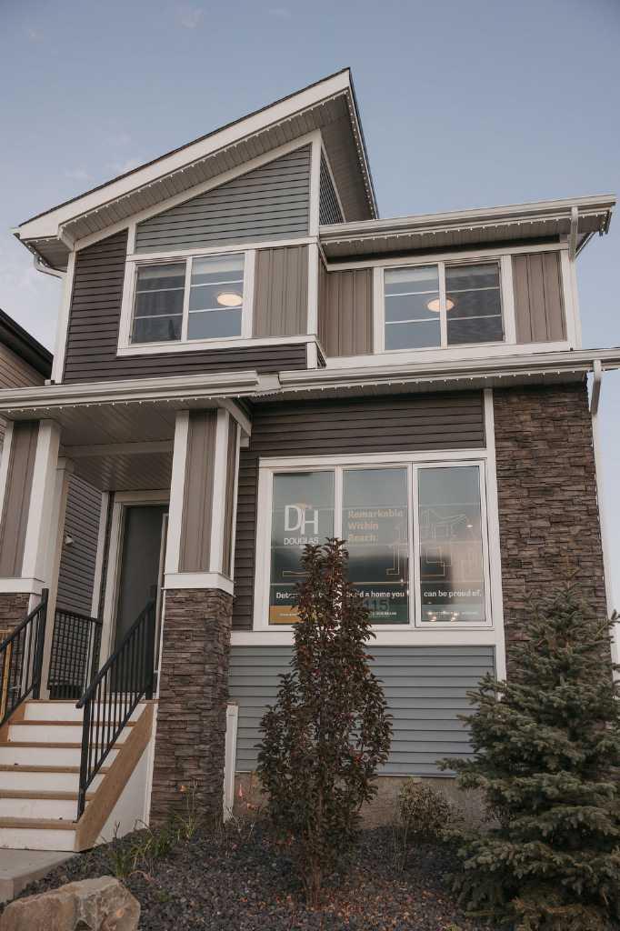Image of home for listing MLS® A2349759