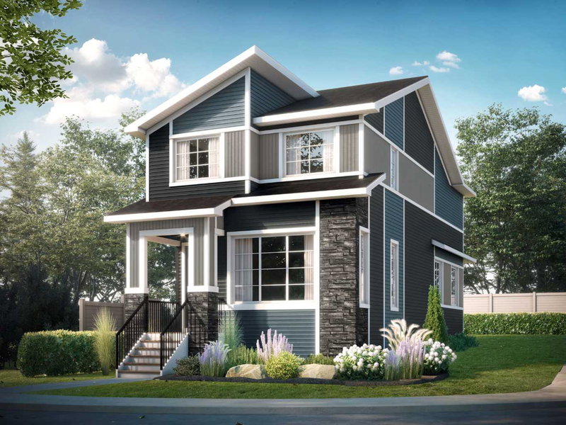 Image of home for listing MLS® A2349759
