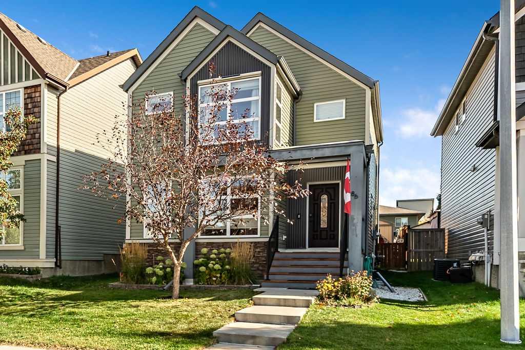 Image of home for listing MLS® A2349761
