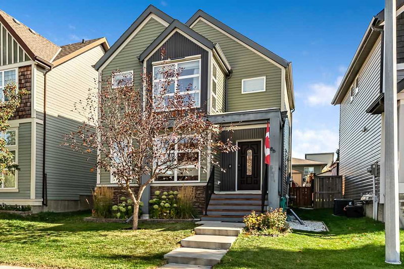 Image of home for listing MLS® A2349761