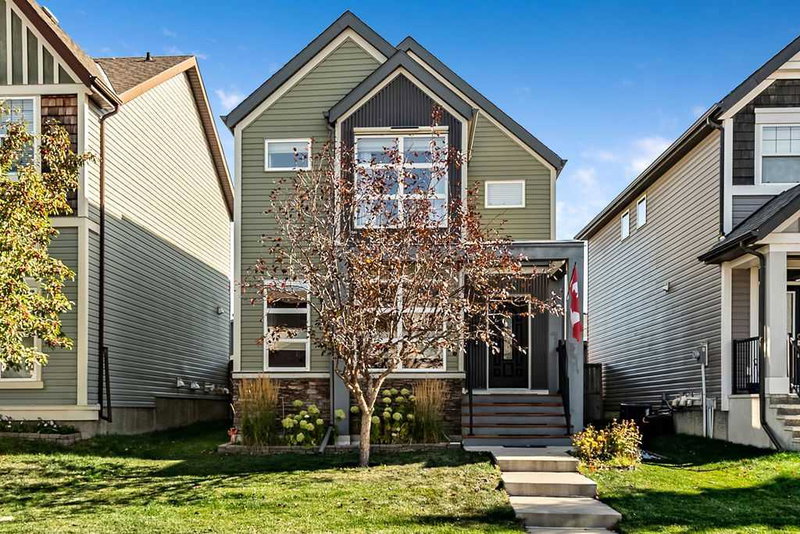 Image of home for listing MLS® A2349761