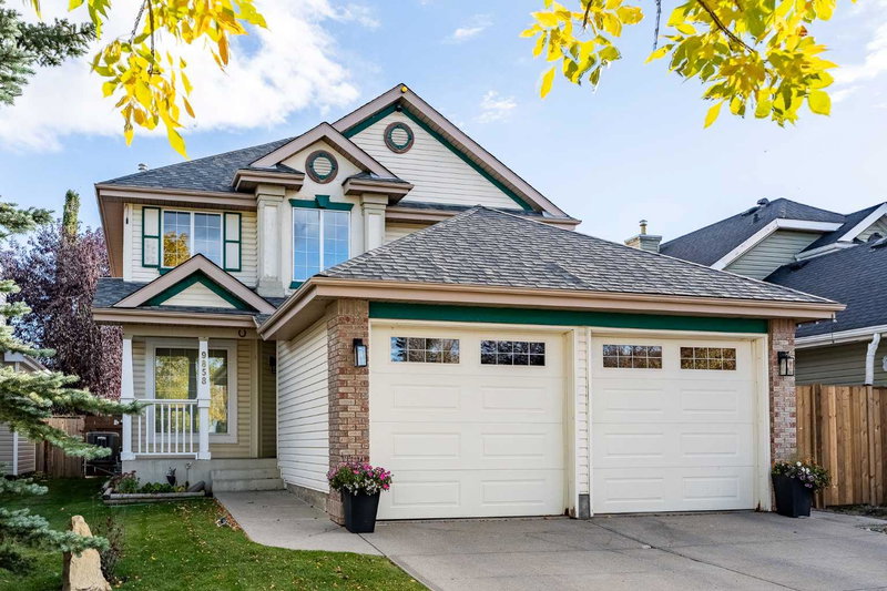 Image of home for listing MLS® A2349774