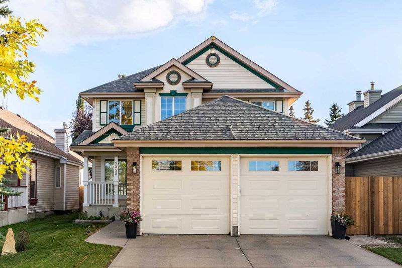 Image of home for listing MLS® A2349774