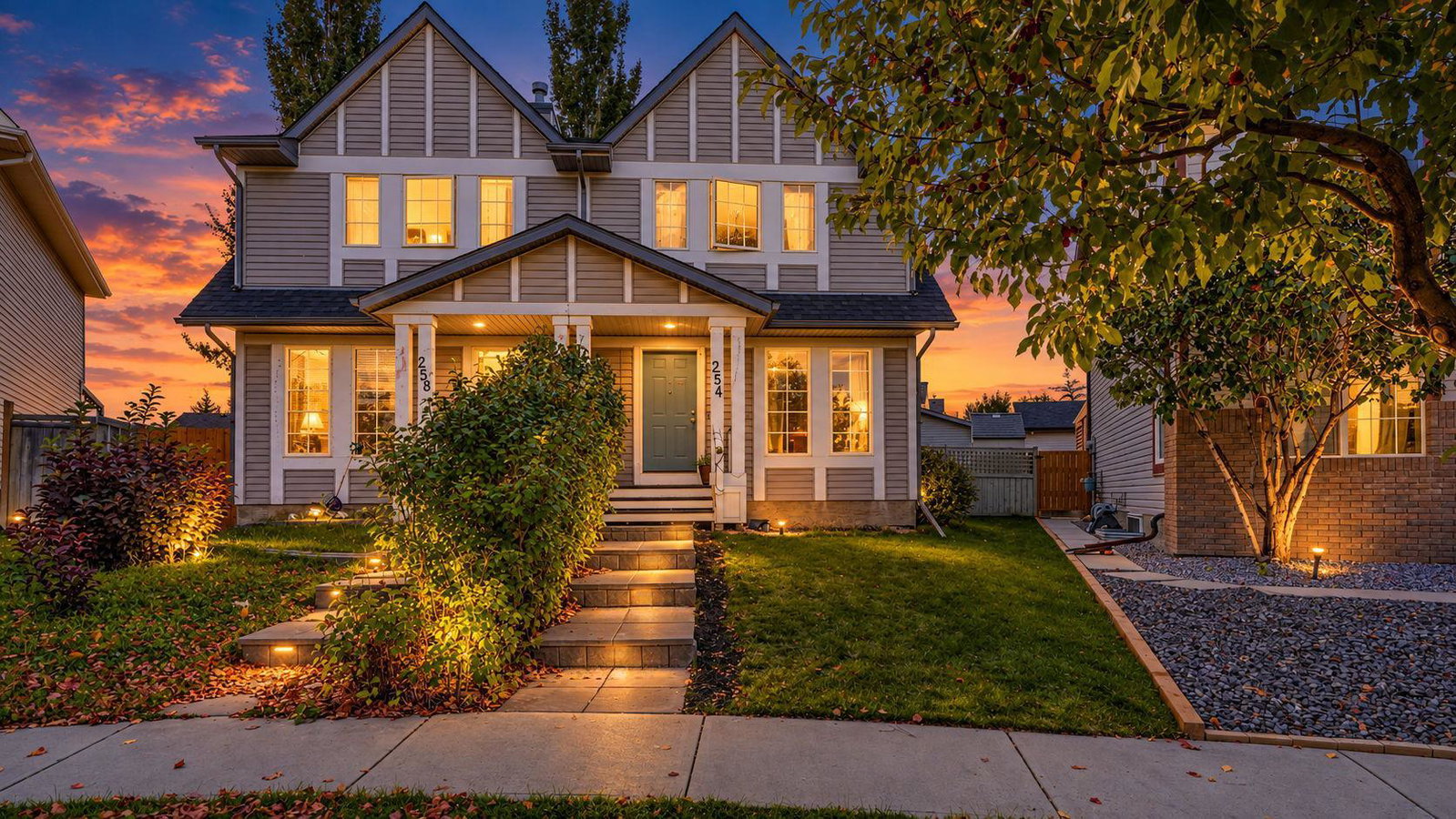 Image of home for listing MLS® A2349777