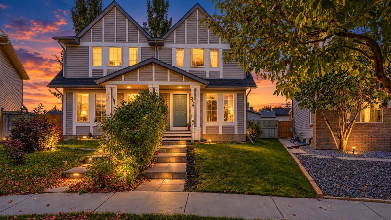 Image of home for listing MLS® A2349777