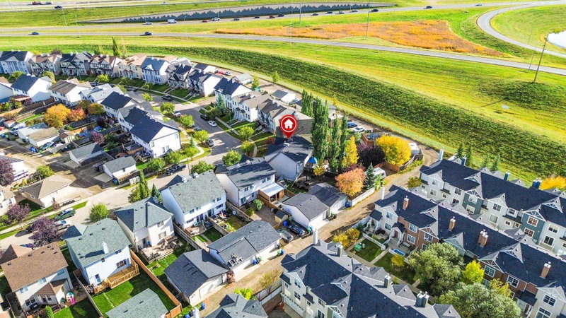 Image of home for listing MLS® A2349777