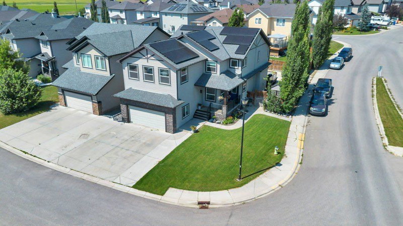 Image of home for listing MLS® A2349779