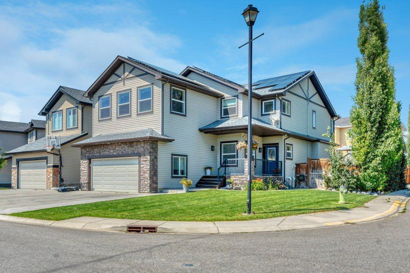 Image of home for listing MLS® A2349779