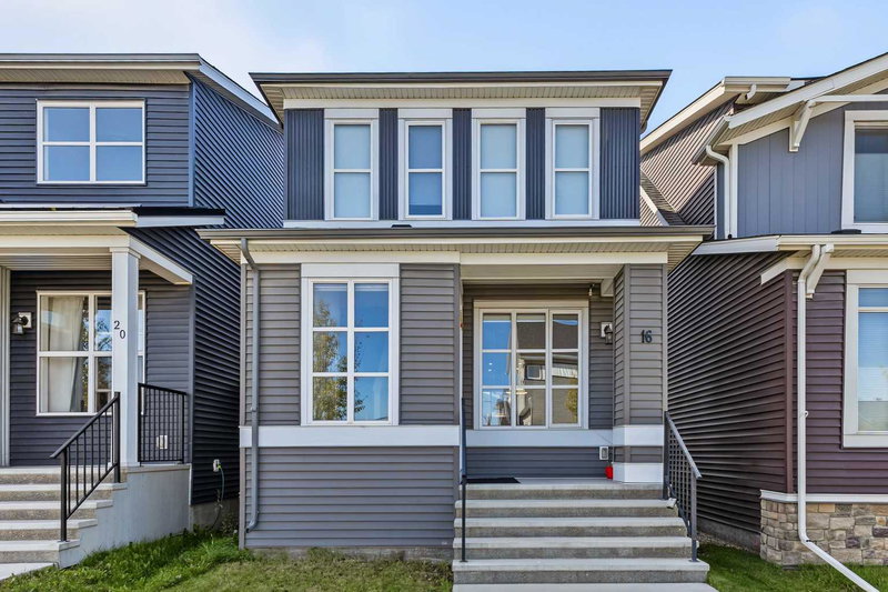 Image of home for listing MLS® A2349789