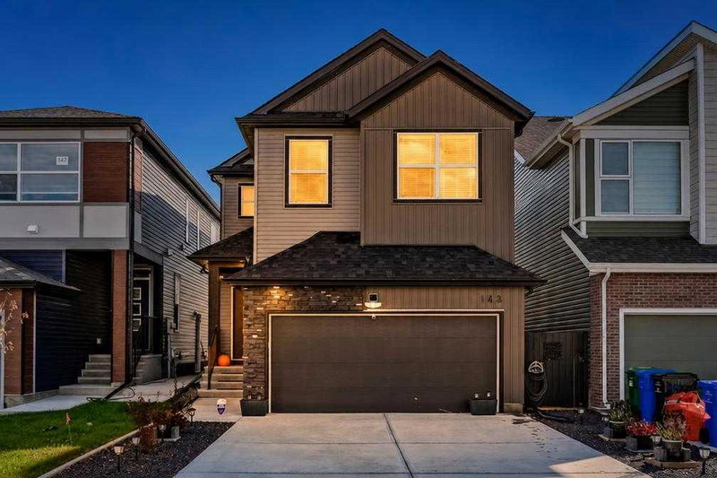 Image of home for listing MLS® A2349791