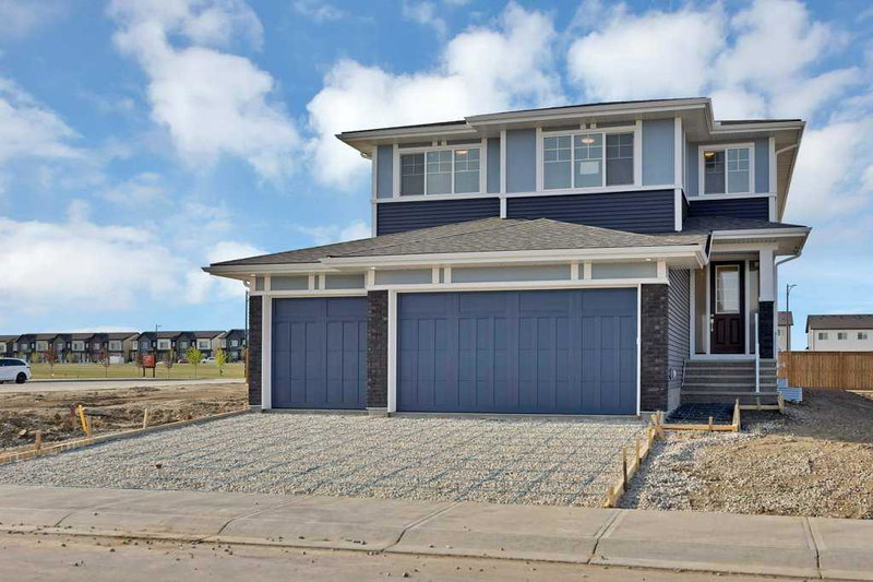 Image of home for listing MLS® A2349792