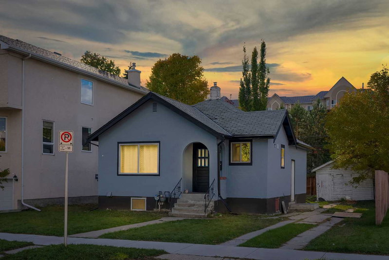 Image of home for listing MLS® A2349801
