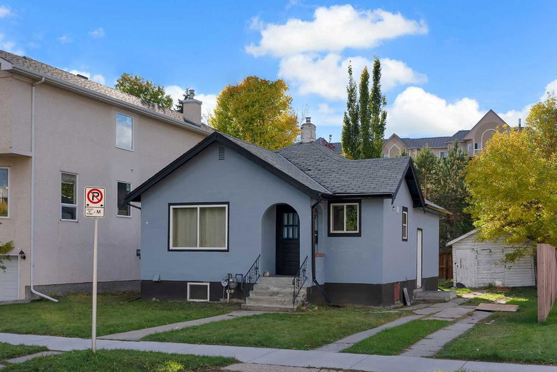 Image of home for listing MLS® A2349801