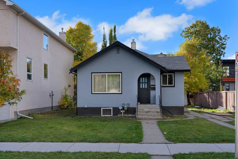 Image of home for listing MLS® A2349801