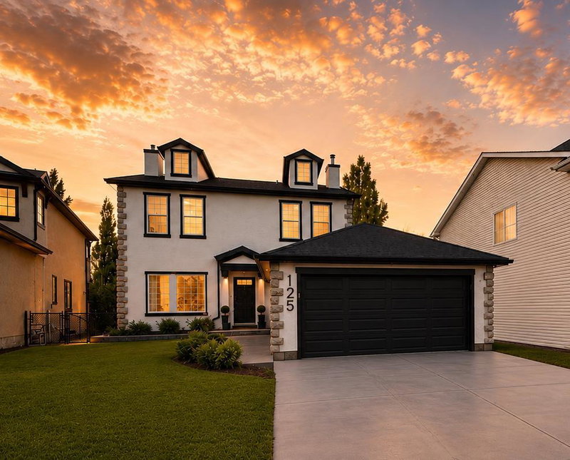 Image of home for listing MLS® A2349807