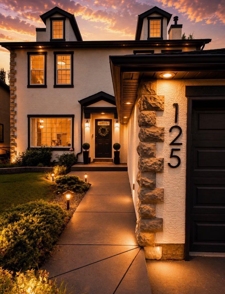 Image of home for listing MLS® A2349807