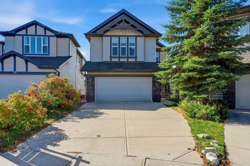 Image of home for listing MLS® A2349809
