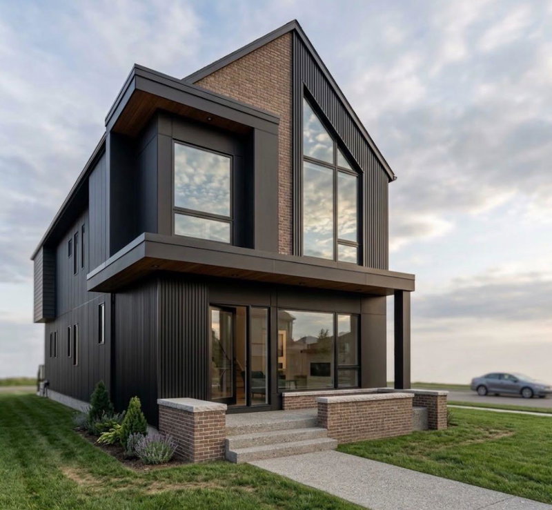 Image of home for listing MLS® A2349818