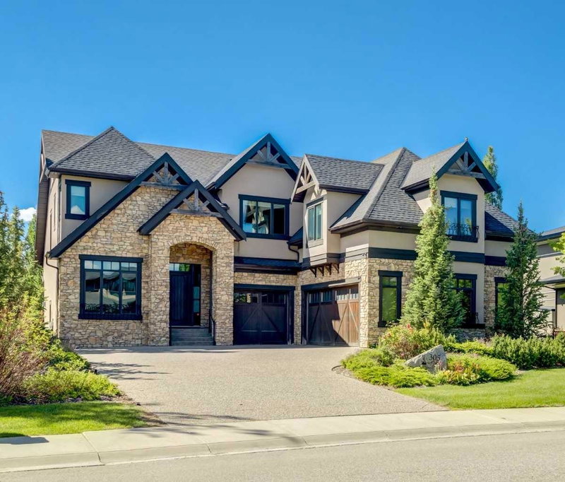 Image of home for listing MLS® A2349858