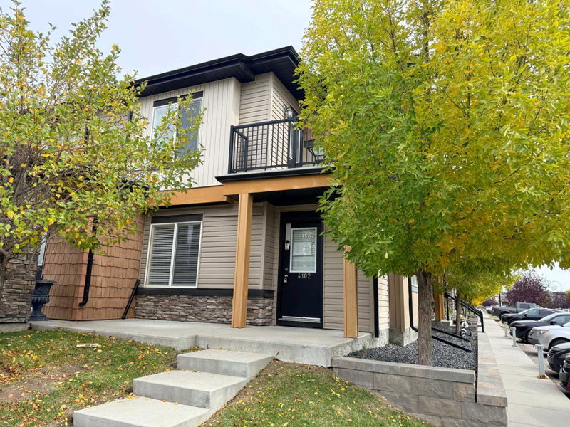 Image of home for listing MLS® A2349859