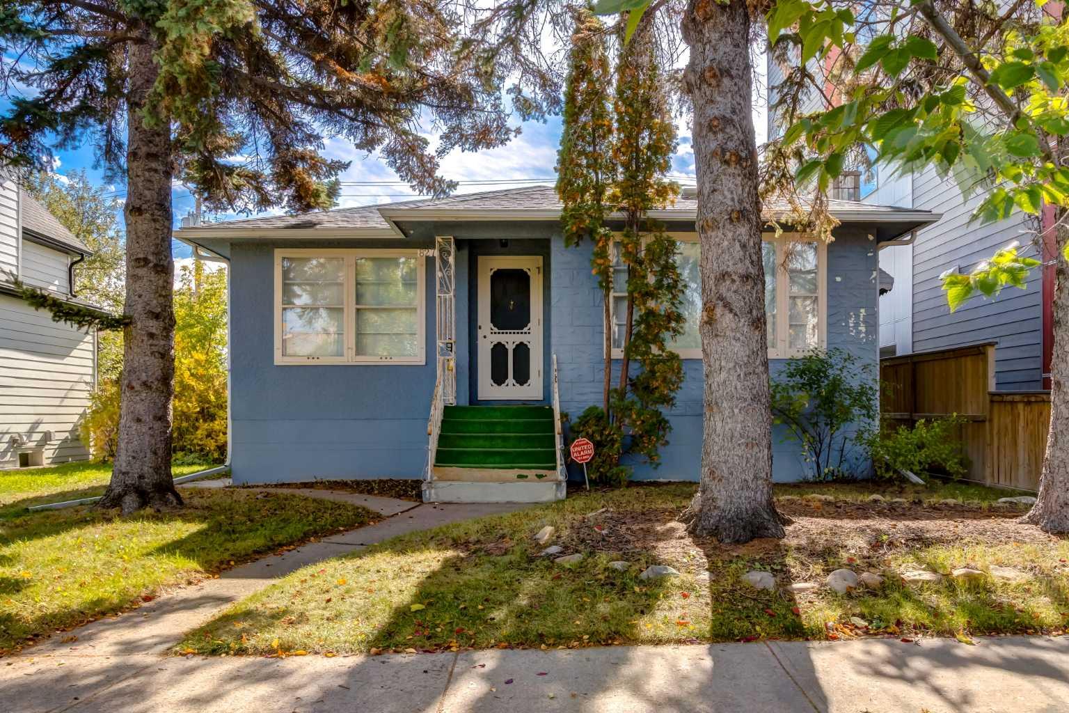 Image of home for listing MLS® A2349876
