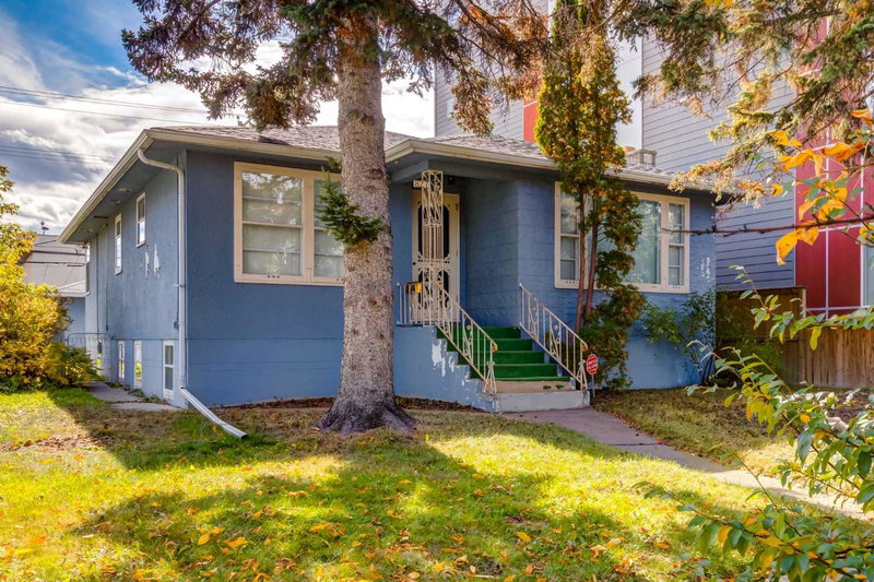 Image of home for listing MLS® A2349876
