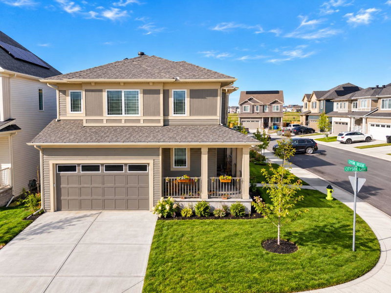 Image of home for listing MLS® A2349878