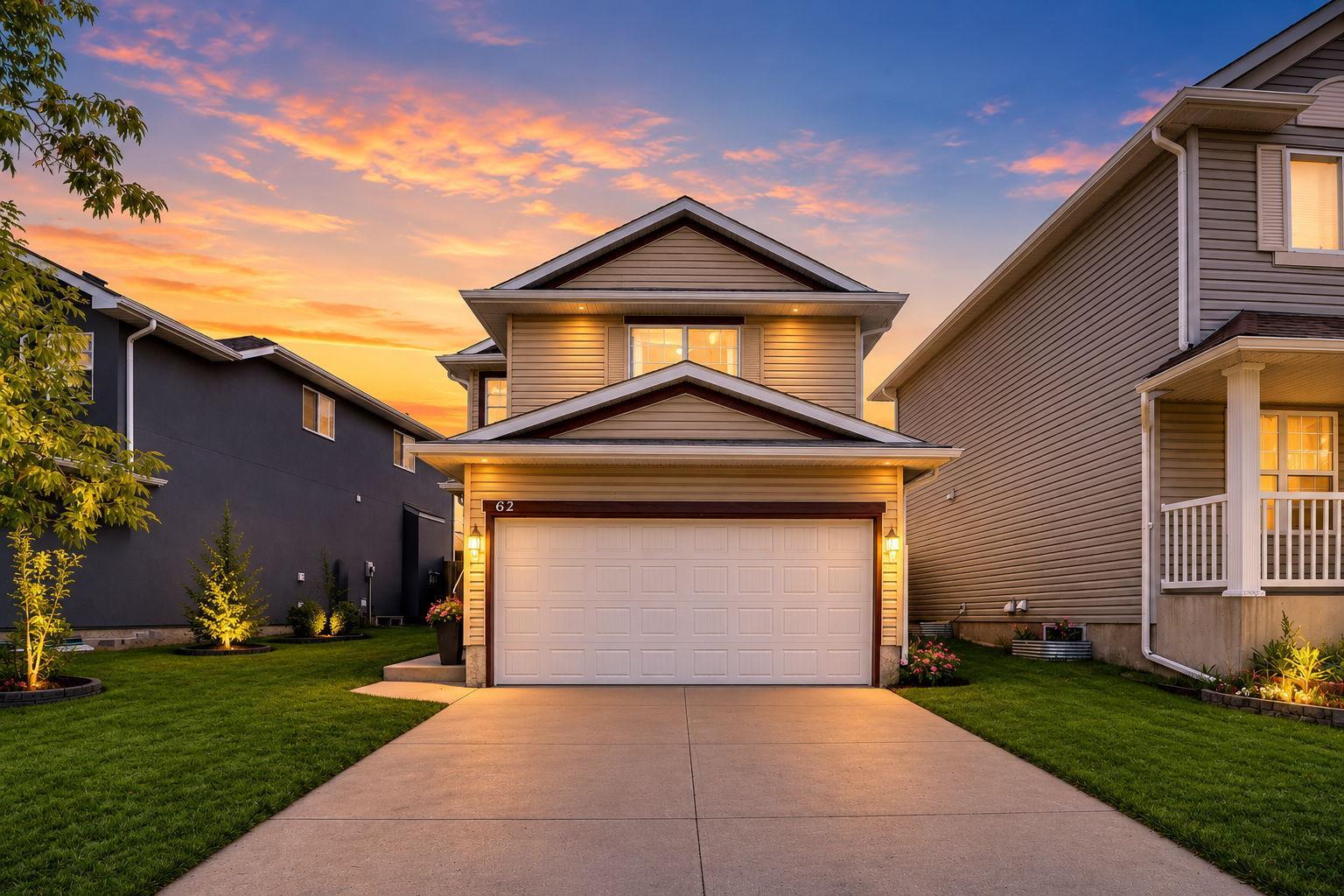 Image of home for listing MLS® A2349880