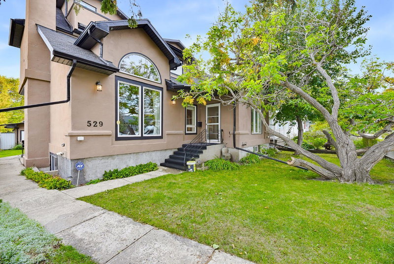 Image of home for listing MLS® A2349882