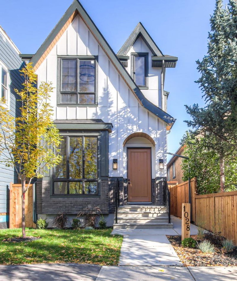 Image of home for listing MLS® A2349890