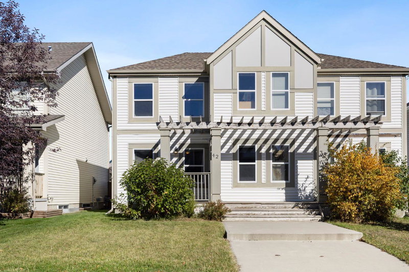 Image of home for listing MLS® A2349905